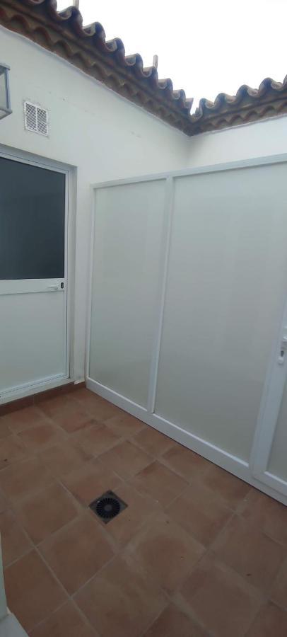 Ferienwohnung Piso En El Centro De La Cala La Cala De Mijas Exterior foto