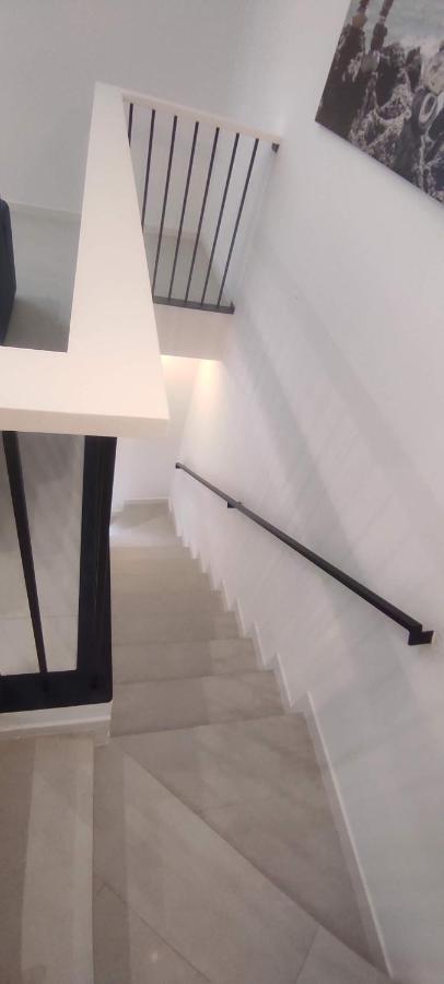 Ferienwohnung Piso En El Centro De La Cala La Cala De Mijas Exterior foto