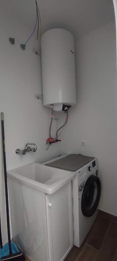 Ferienwohnung Piso En El Centro De La Cala La Cala De Mijas Exterior foto