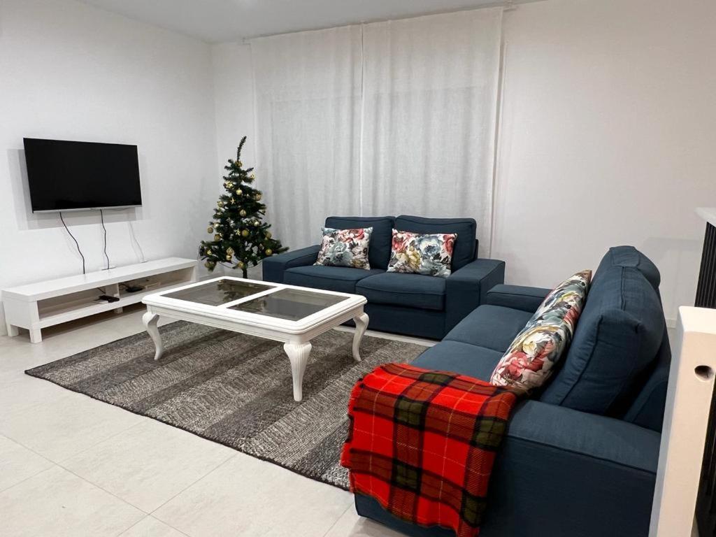 Ferienwohnung Piso En El Centro De La Cala La Cala De Mijas Exterior foto