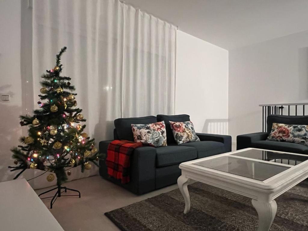 Ferienwohnung Piso En El Centro De La Cala La Cala De Mijas Exterior foto