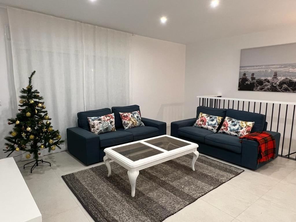 Ferienwohnung Piso En El Centro De La Cala La Cala De Mijas Exterior foto